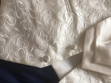 Vesta pre ženícha, 46