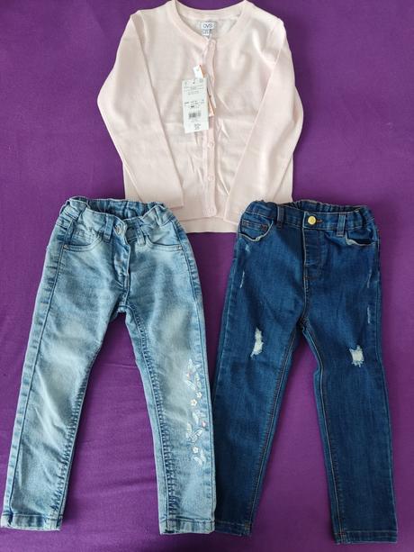 Dievčenské rifle, dopodopo,98