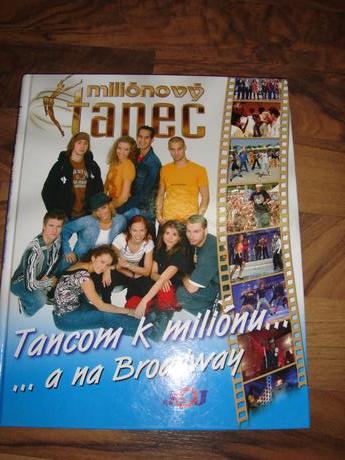 Miliónový tanec,