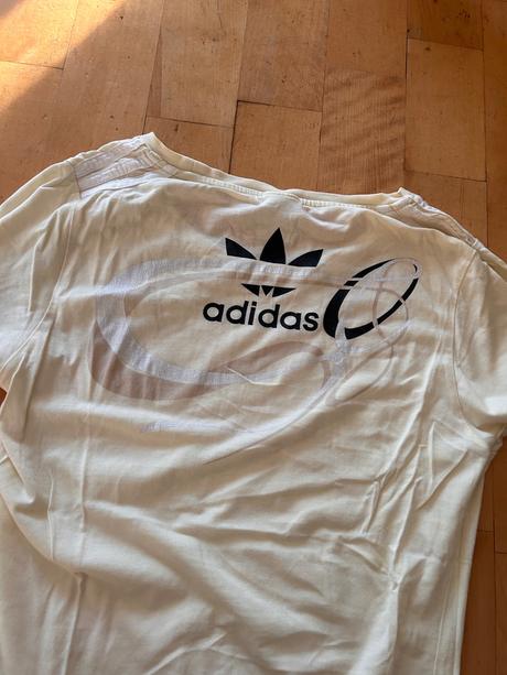 Dámske adidas tričko, adidas,l