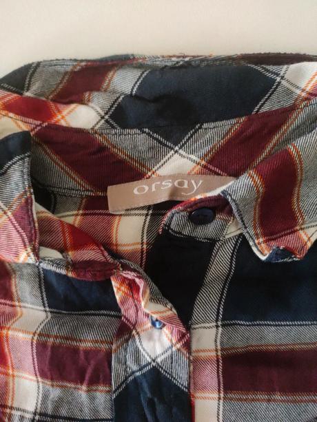 Košeľa, orsay,36