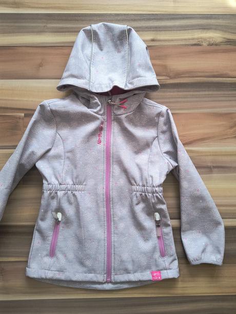 Softshellová bunda c&a, v 122, c&a,122