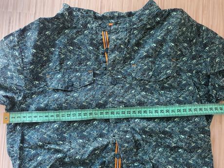 Letná súprava ch9, sergent major,146