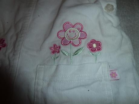 Nohavice na traky s trickom treba mat, st. bernard,68