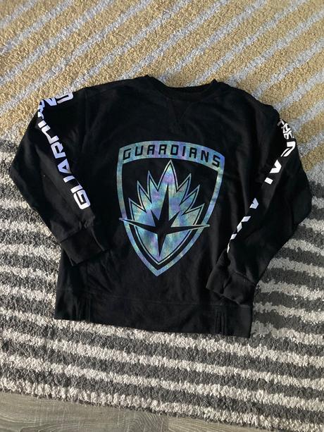 Tenšia mikinka, reserved,140