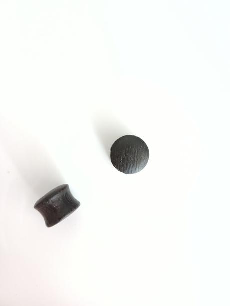 Plugy 15 mm, 