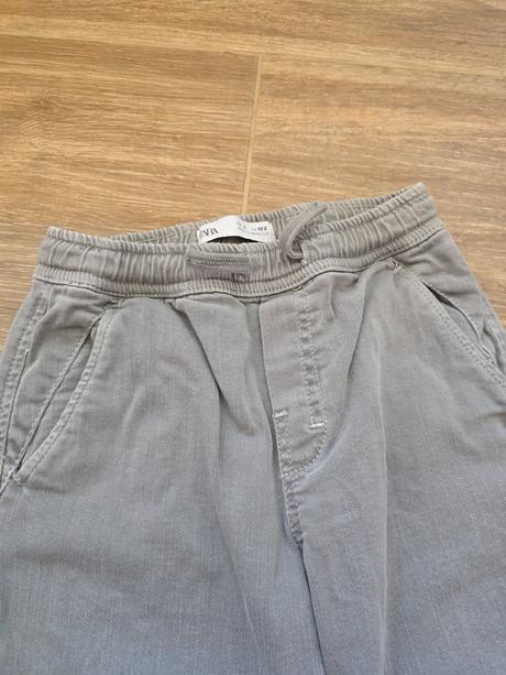 Rifle č.122, zara,122