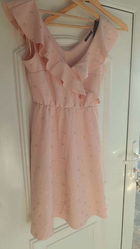 Šaty nové mohito ružové, mohito,s