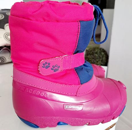 Snehulky, alpine pro,29