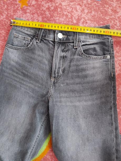 Rifle h&m veľ 140., h&m,140