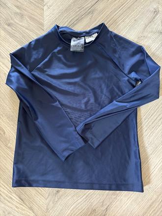 Uv tricko 110/116, h&m,110