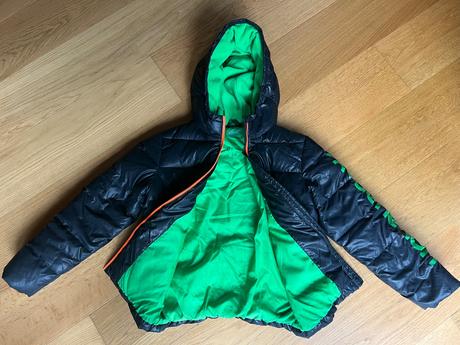 Bunda benetton, benetton,152