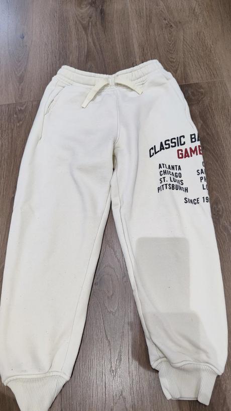 Teplaky zara 122, zara,122