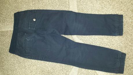 Športové nohavice c&a / palomino, v. 116, c&a,116