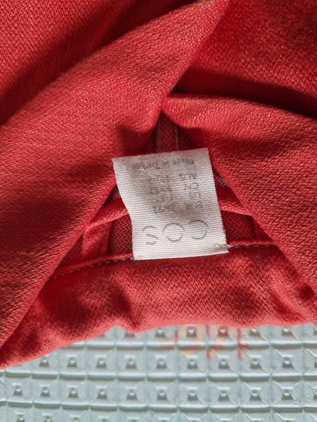 C.o.s kabát, cos,92