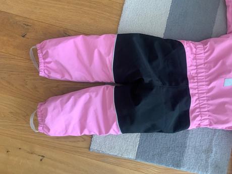 Reima pakuri zimná kombinéza 110/116, reima,110 / 116