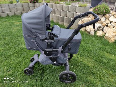 Kočik concord neo 2, concord,concord neo