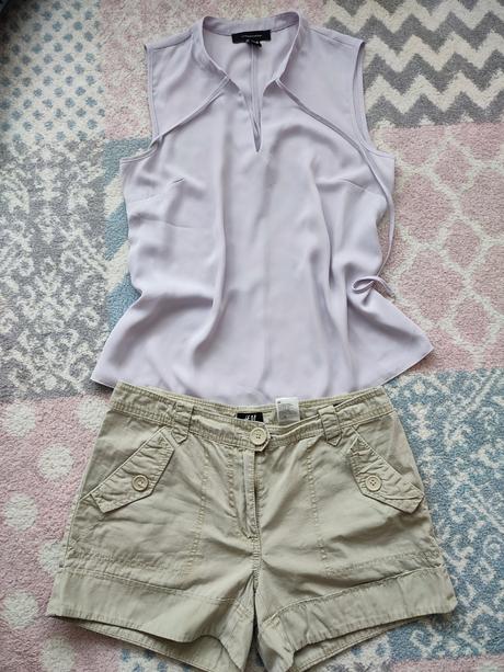 Dámske blúzka tielko, atmosphere,38