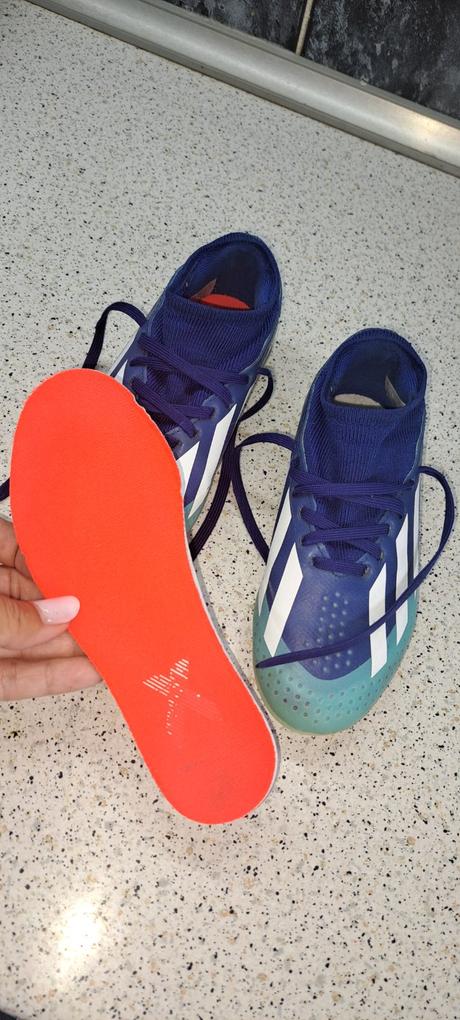 Kopačky, adidas,30