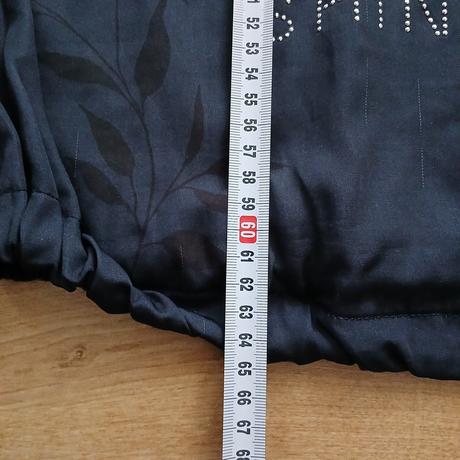 Elegantný top/blúzka s 3/4 rukávom, c&a,xl