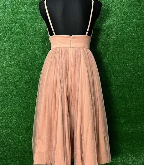 Dámske šaty anabell - vel.m, m