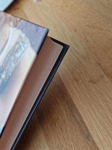 Nina de gramont - aféra pána christieho, 