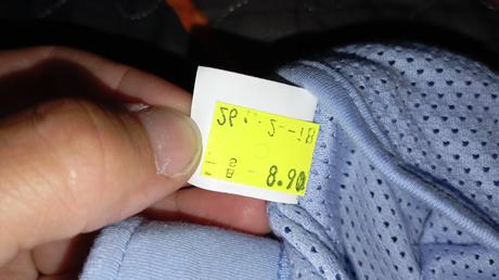 Tenká letná čiapka 46 - 48 cm, rada,46