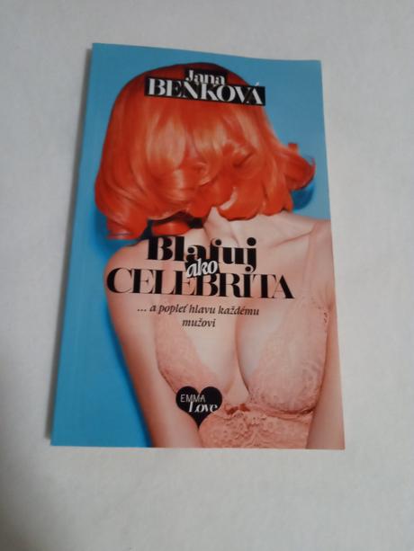 Blafuj ako celebrita, 