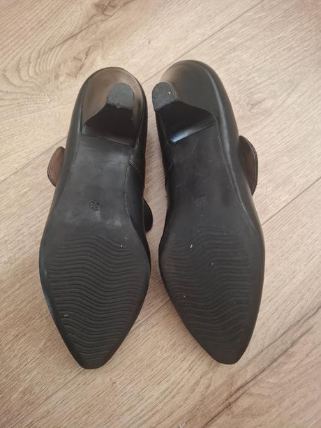 Topánky, tamaris,39