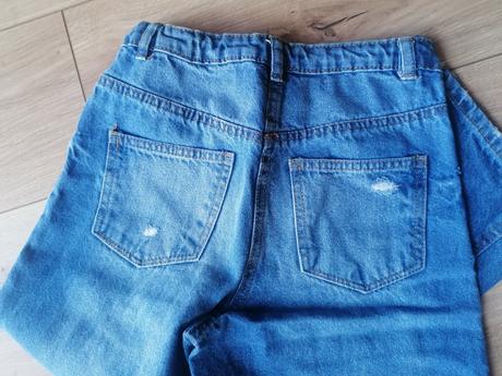 Široké deravé rifle, pepco,146