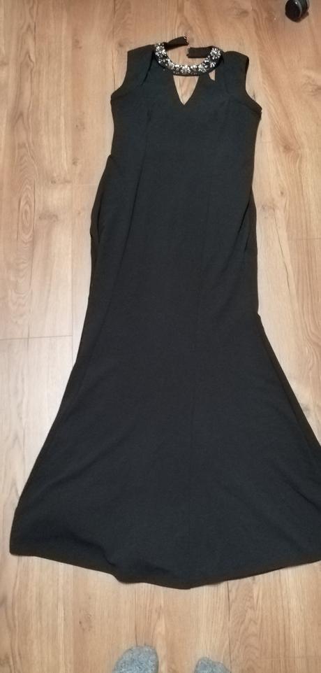 Spoločenské šaty, ad style,42