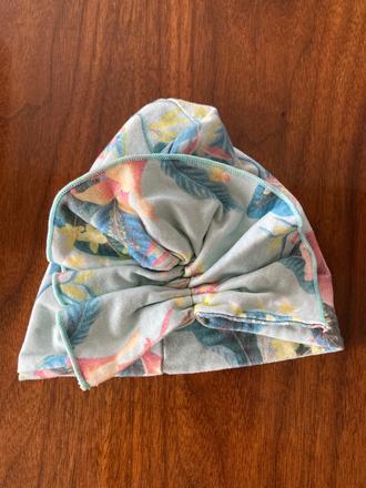 Turban reserved, reserved