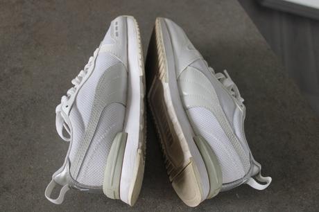 Puma softfoam tenisky, puma,37