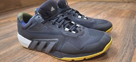 Tenisky adidas 45/46, adidas,46