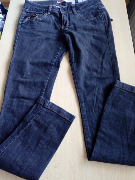 Malo nosene rifle, only,s