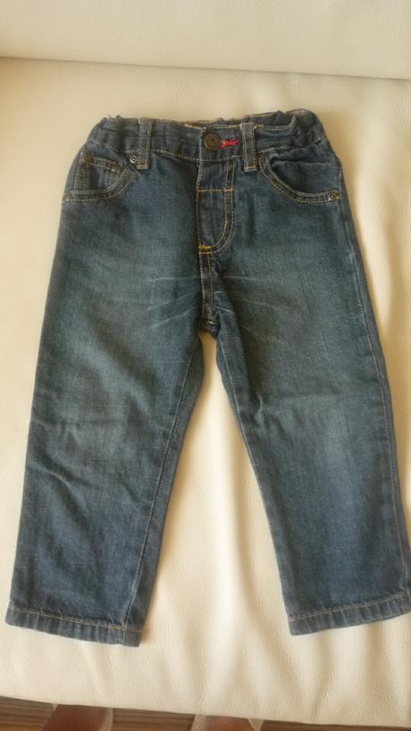 Frajerske vysuchane rifle, tesco,92