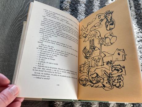 Keby som mal pušku-druhé vyd.1984, 