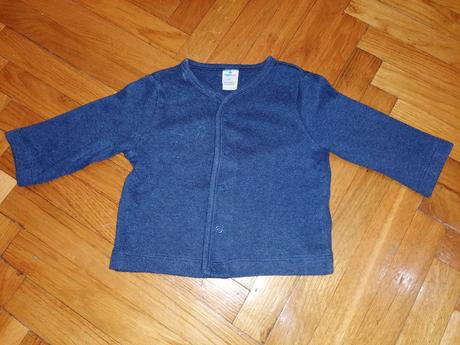 Balík vecí pre chlapca veľ 62, 50–62