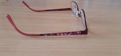 Rámy na dioptrické okuliare,