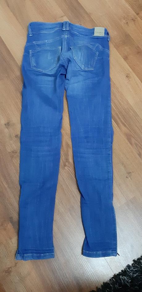 Rifle tally weijl, tally weijl,152