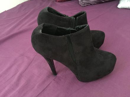 Clenkova damska obuv, 37