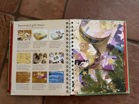 Vianočné tvorenie,