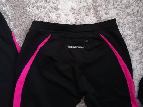 Legíny karrimor run, karrimor,134