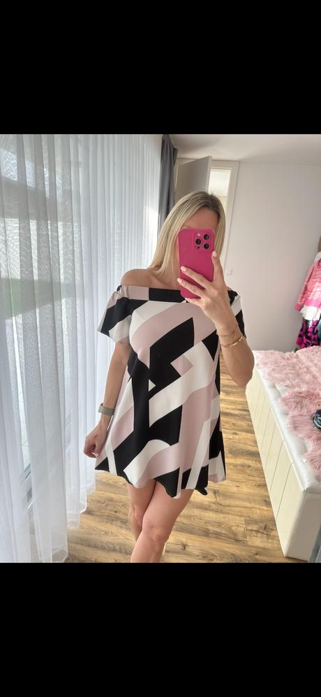 Šatičky new look, new look,s