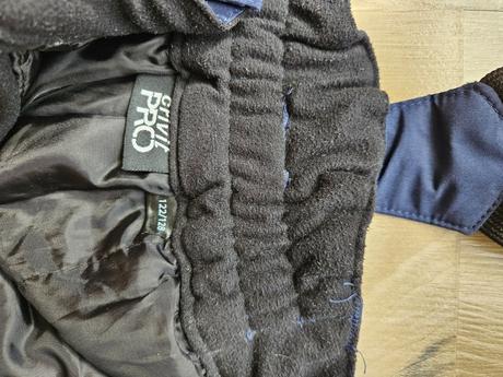 Lyziarske nohavice crivit, crivit,122