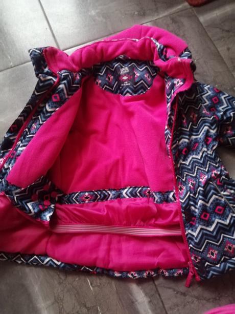 Zimná vetrovka, kiki&koko,116