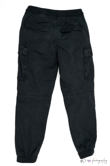 Pohodlné rifle "vačkáče", veľ.158, c&a,158