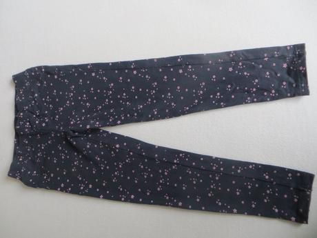 Nohavice tmavomodré, kids,128