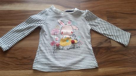 Tričko 74/80, pepco,74