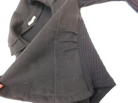 Luxusny trendy štylovy blejzer, 38